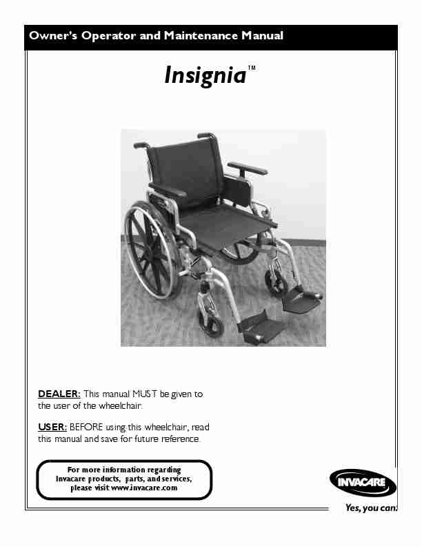 Invacare Wheelchair 1163197-page_pdf